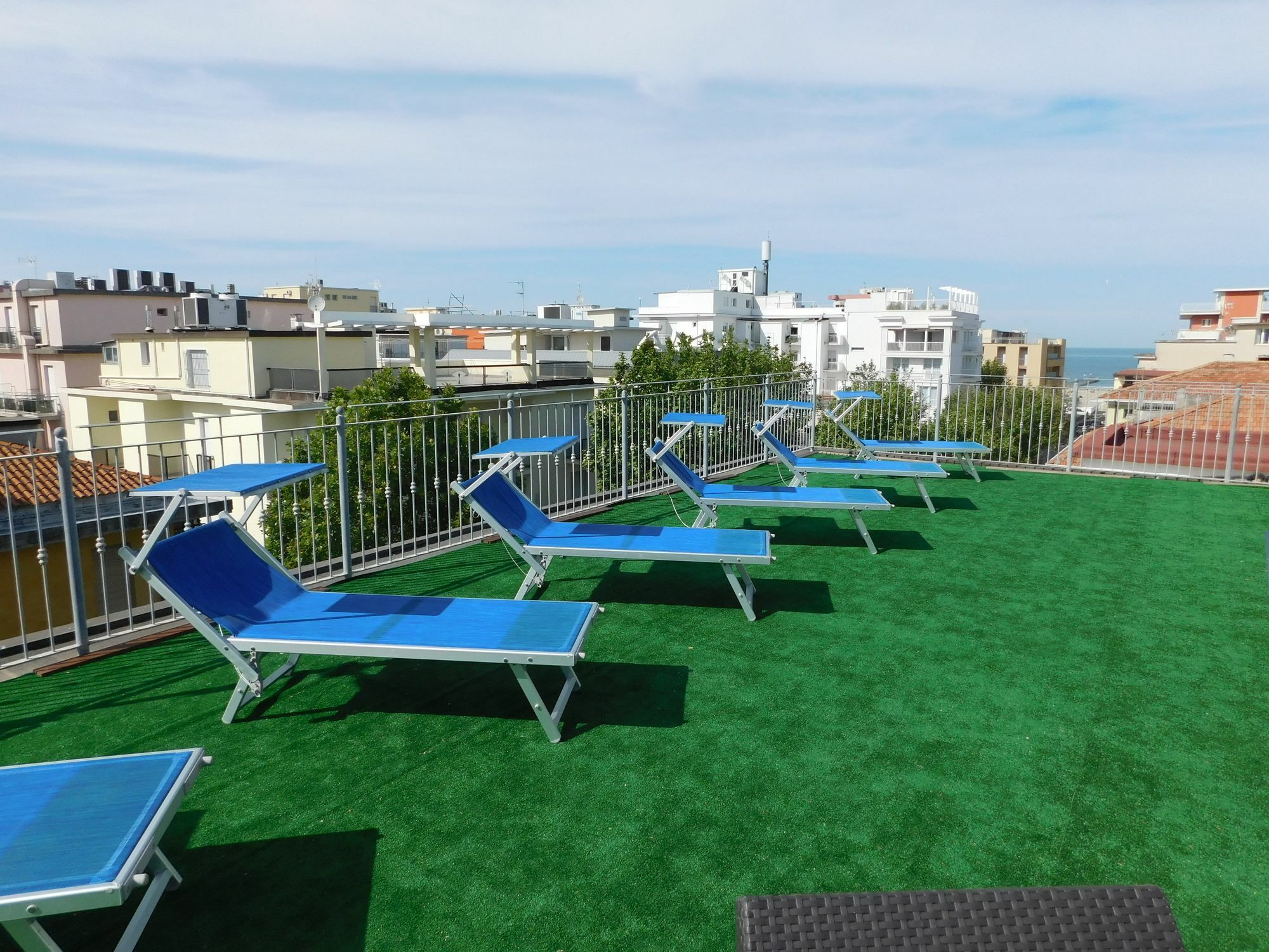 Millennium Appart hôtel 3*
