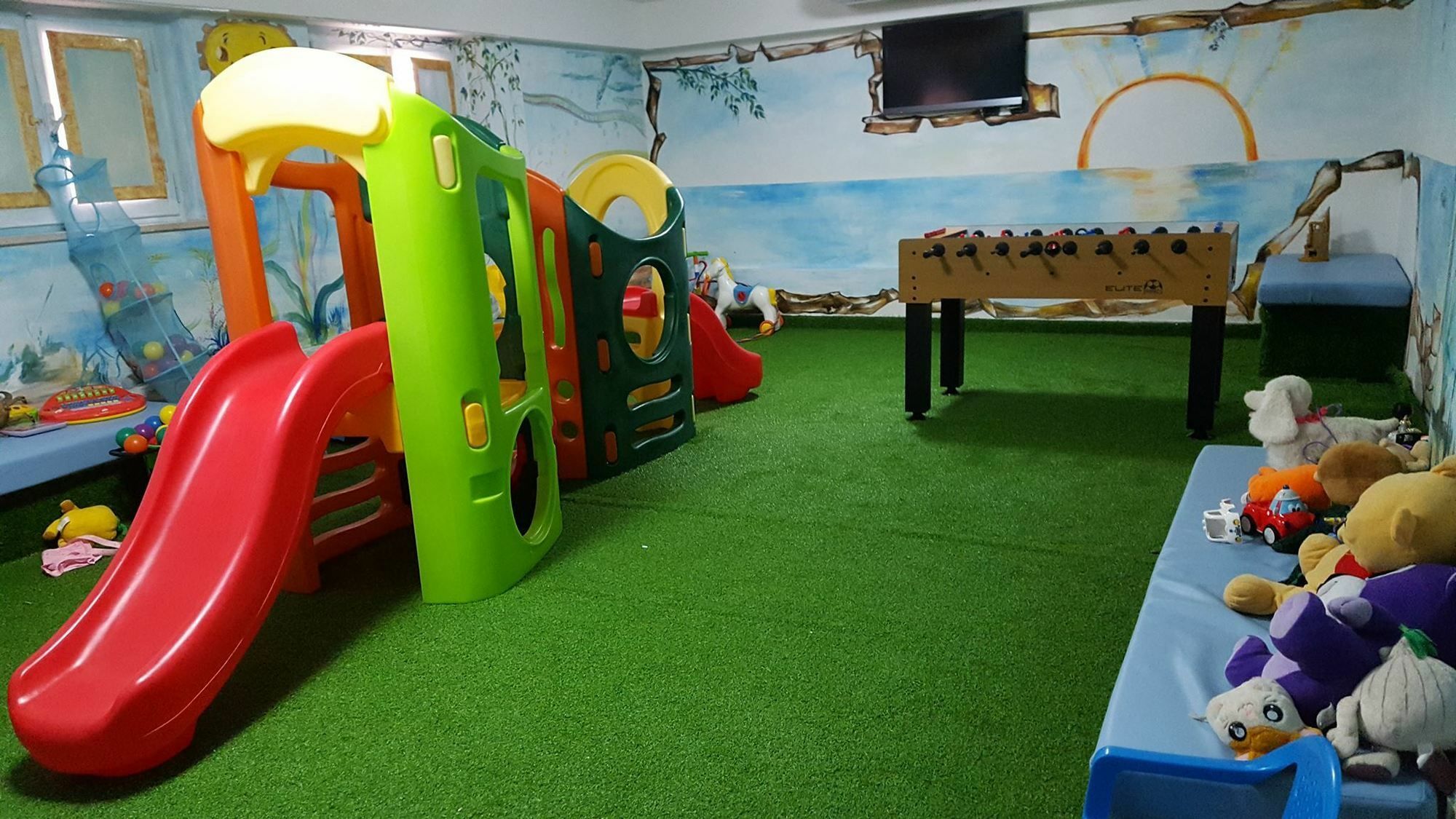 Hotel Abc Rimini