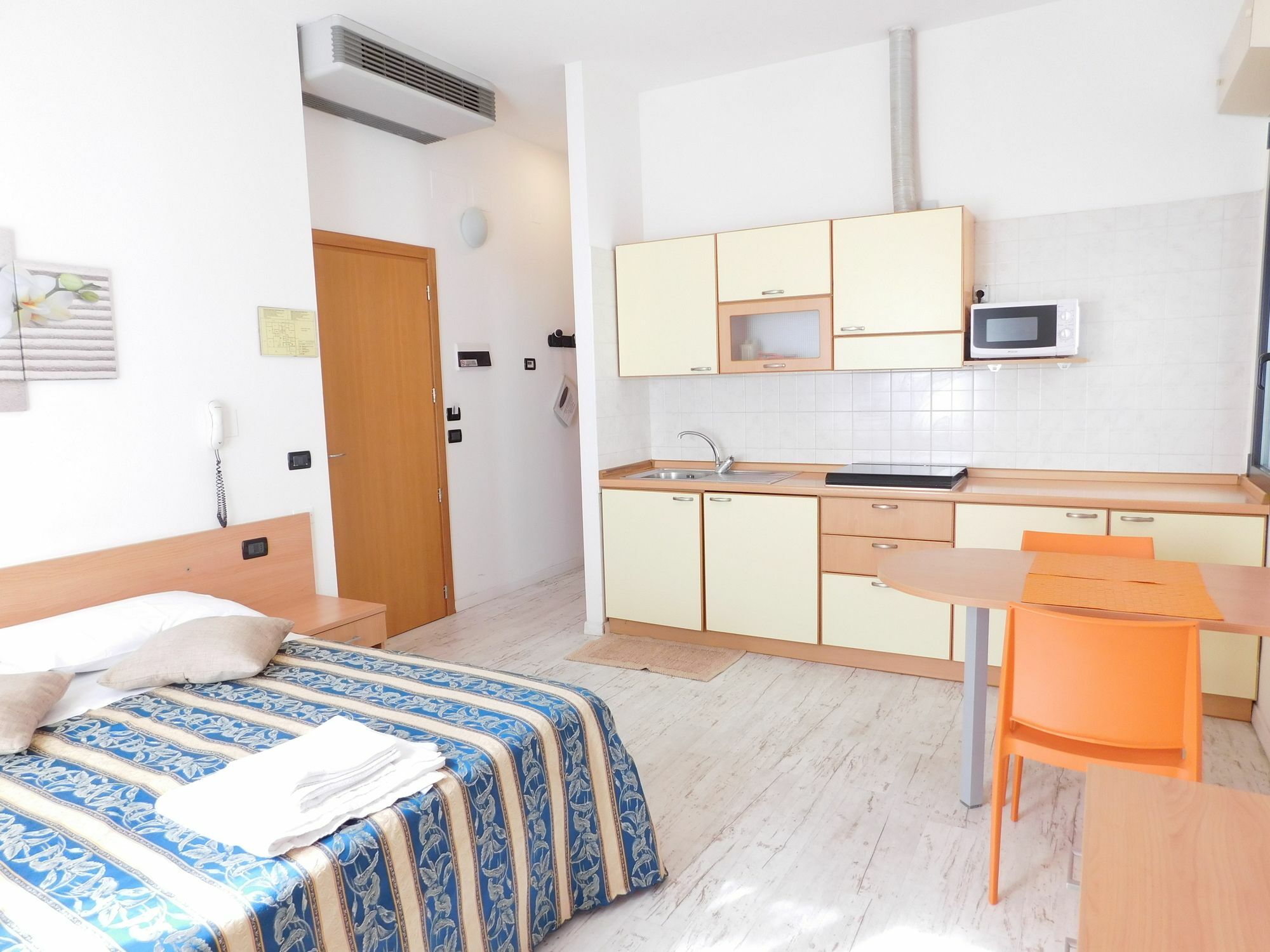 Millennium Appart hôtel 3*