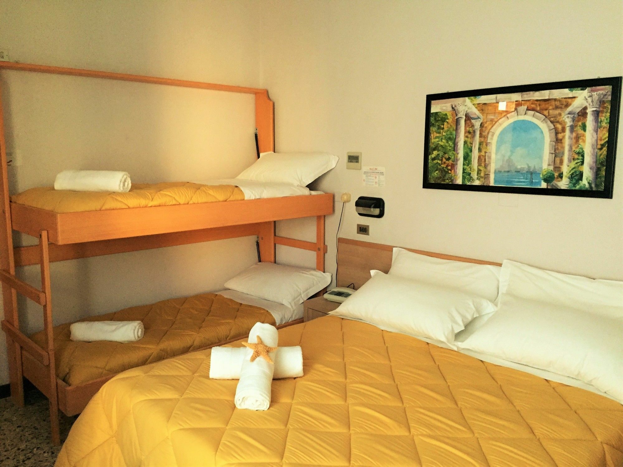 Hotel Abc Rimini