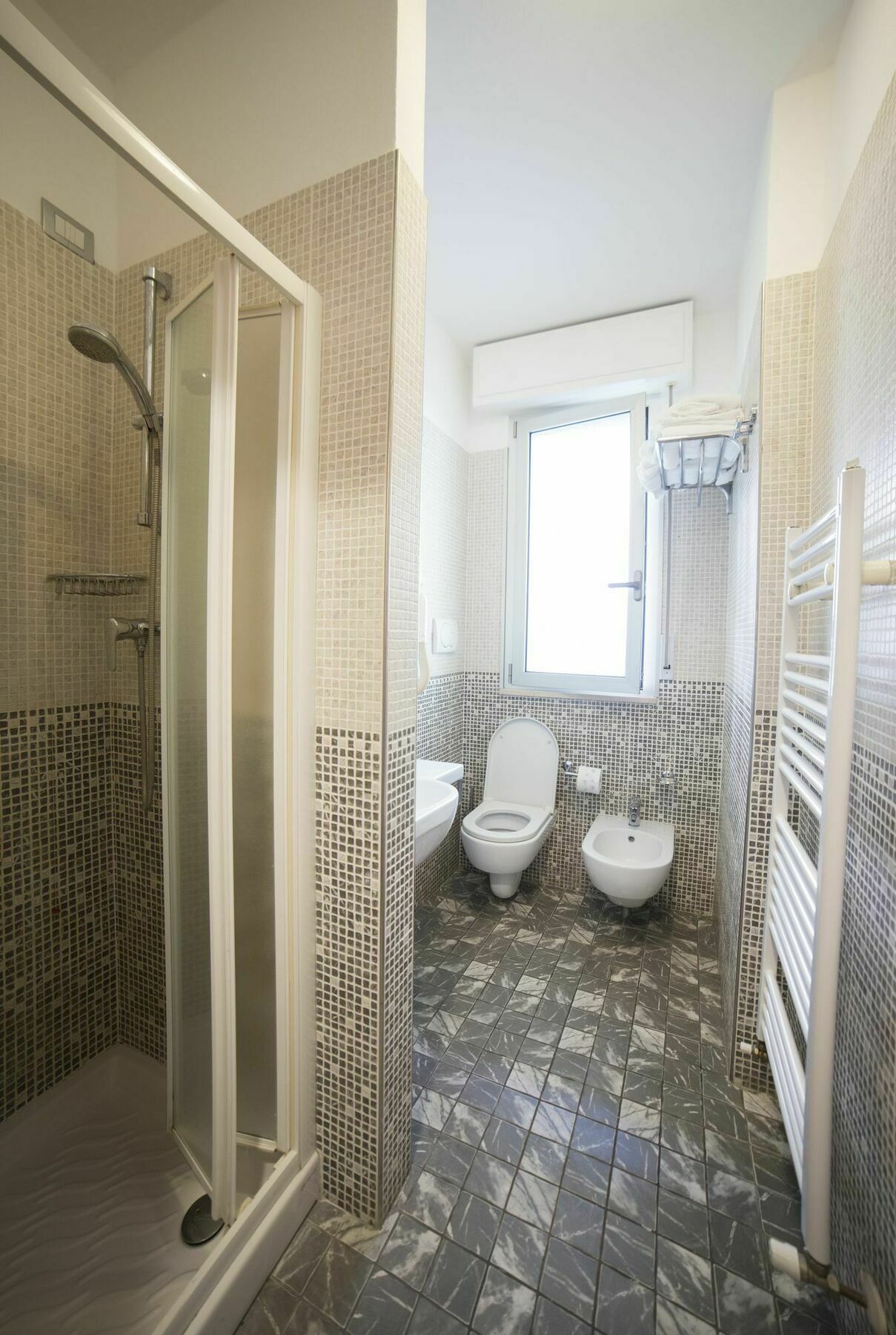 Aparthotel Marzia Rimini