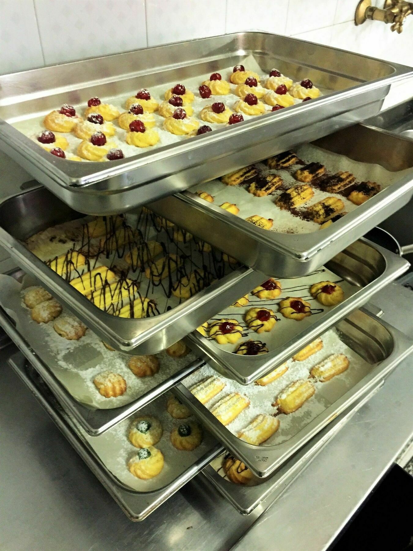 Hotel Abc Rimini