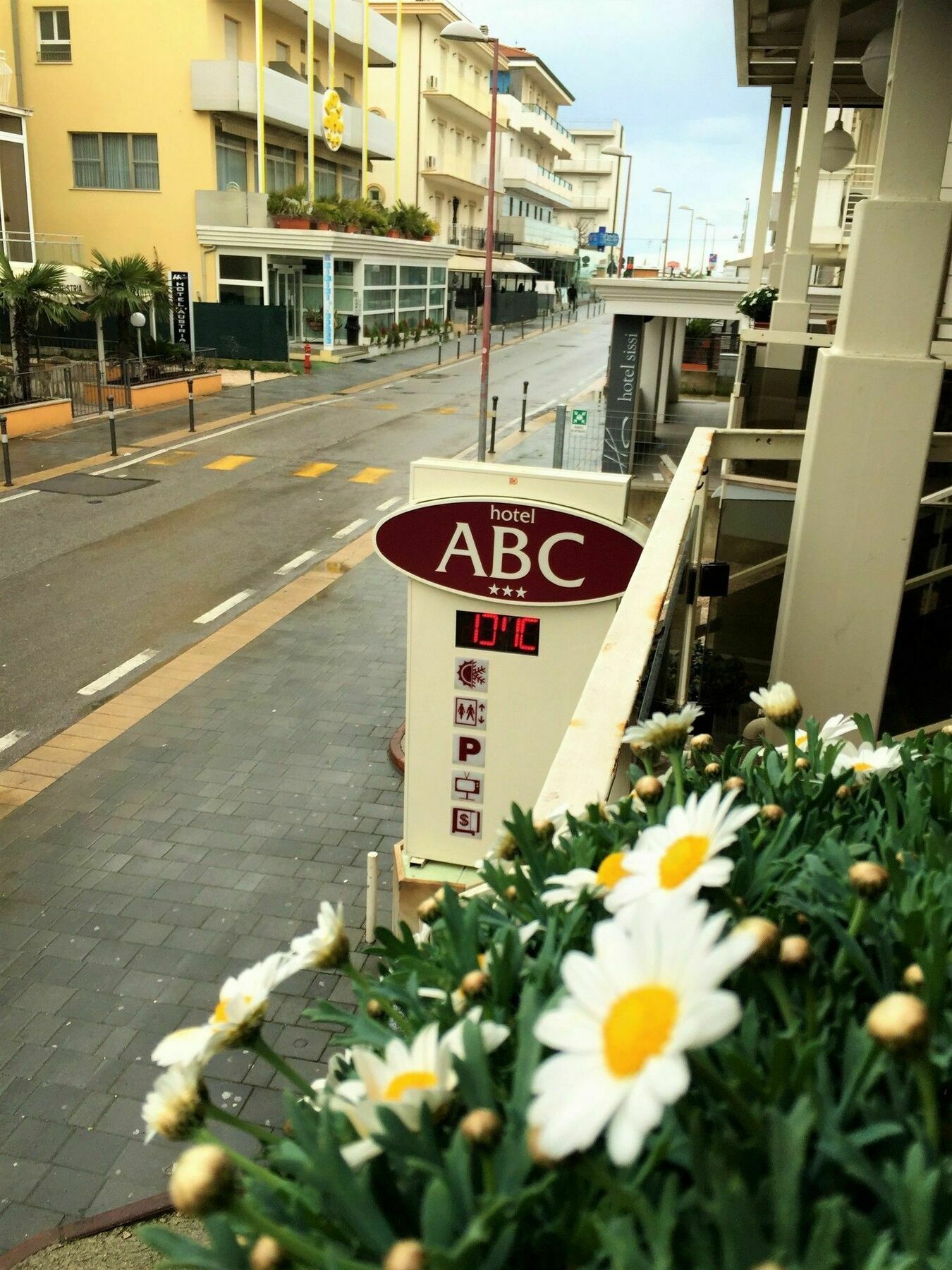 Hotel Abc