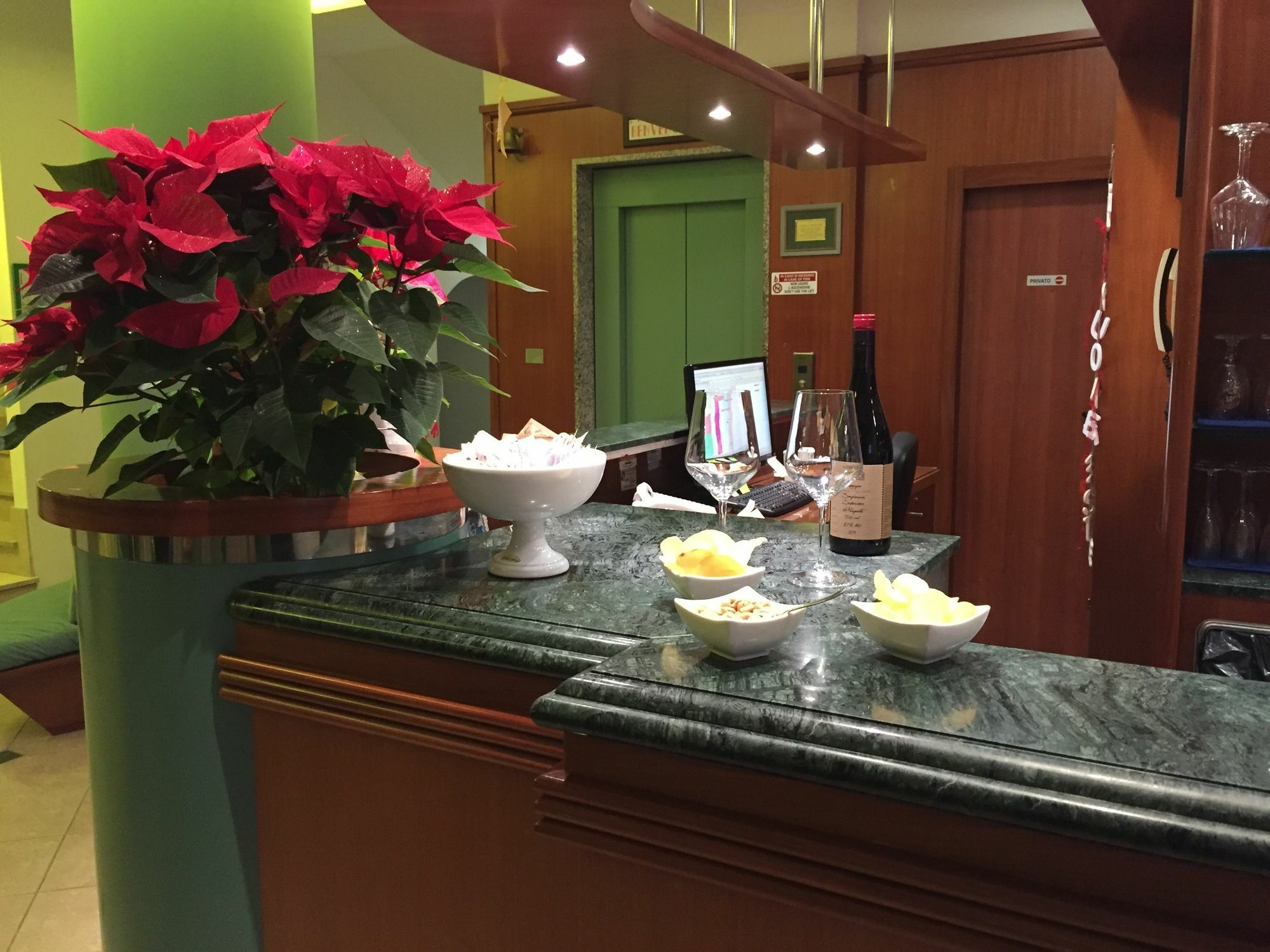 Abc Hotel Rimini