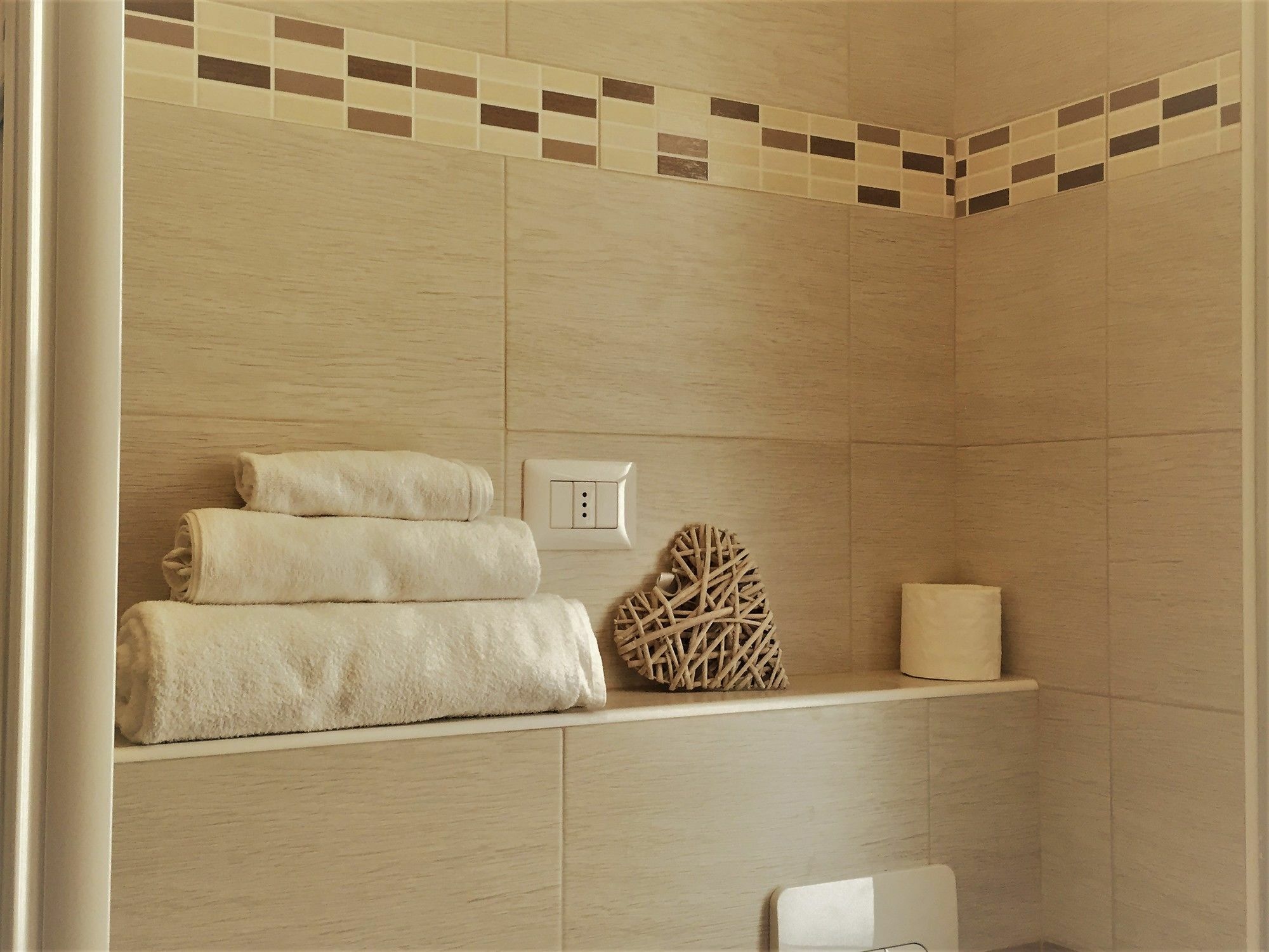 Abc Hotel Rimini