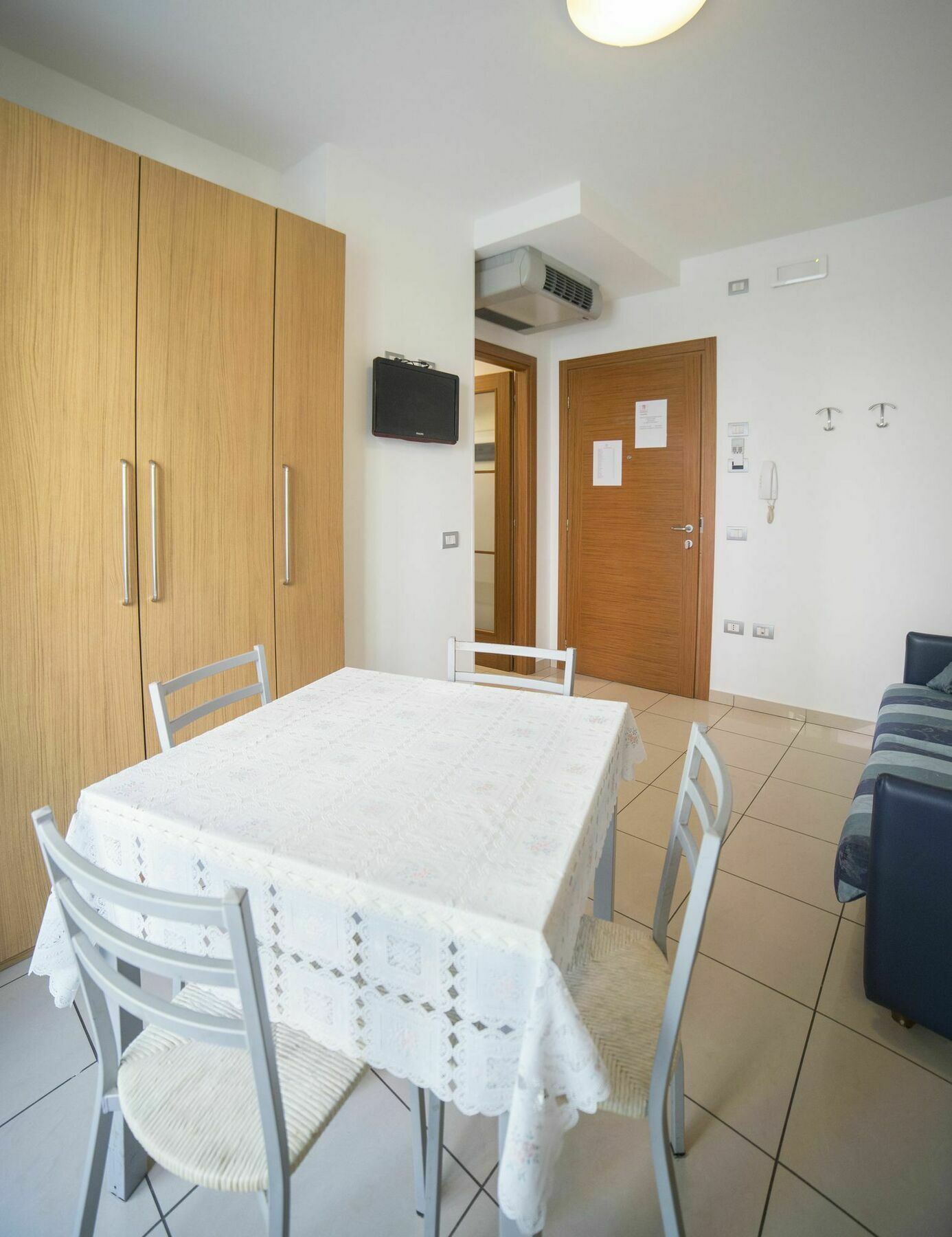 Marzia Aparthotel 3*