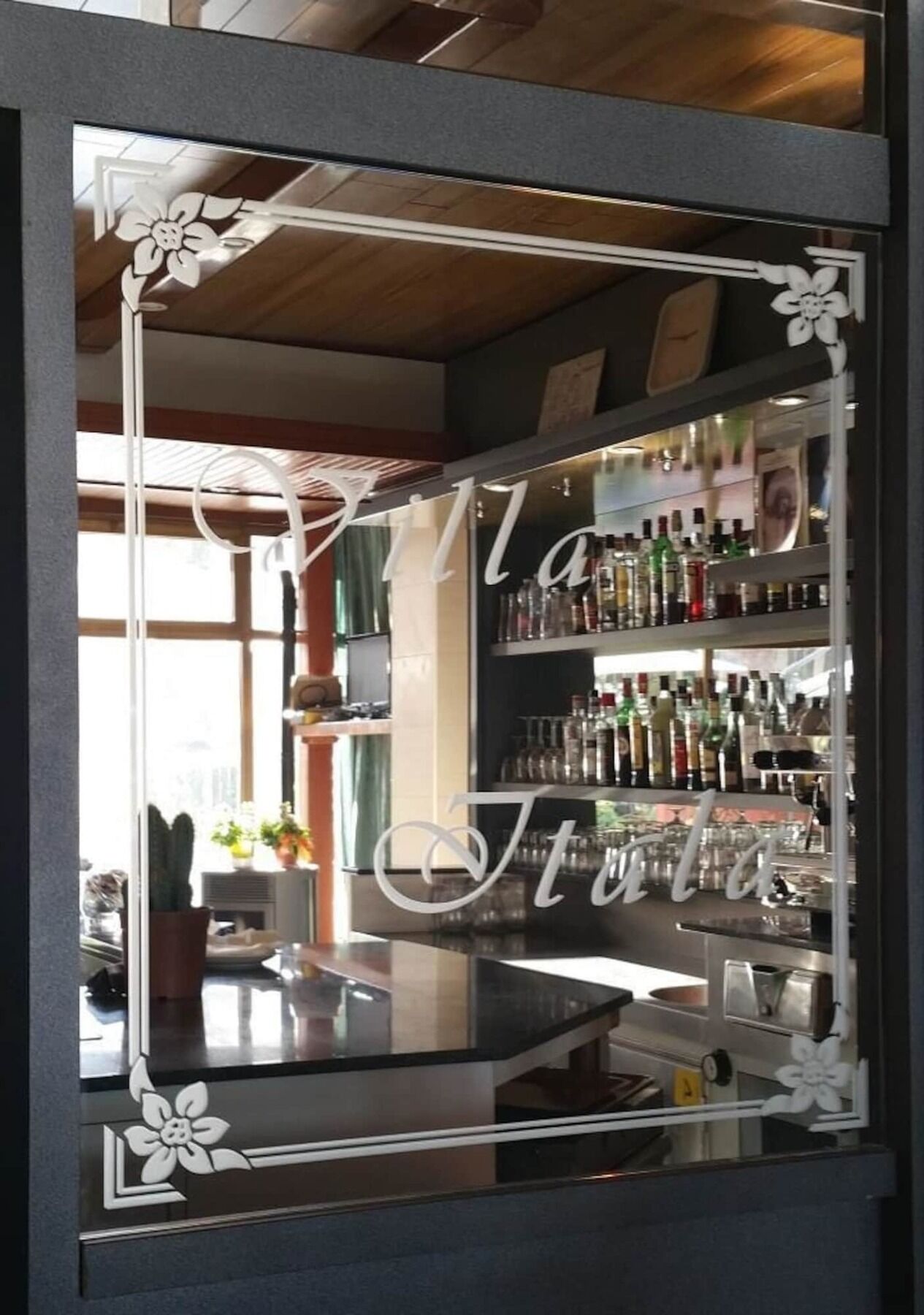 Itala Hotel
