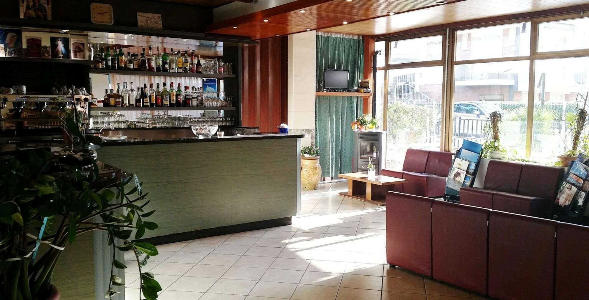 Itala Hotel 3*