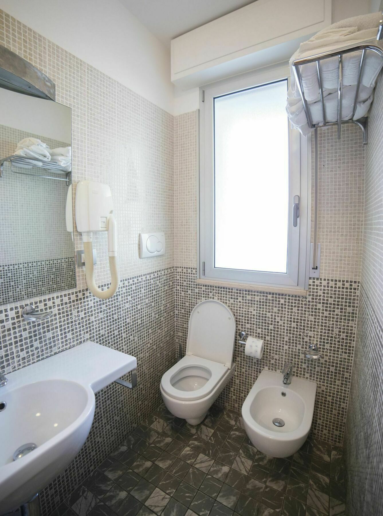 Marzia Aparthotel Rimini