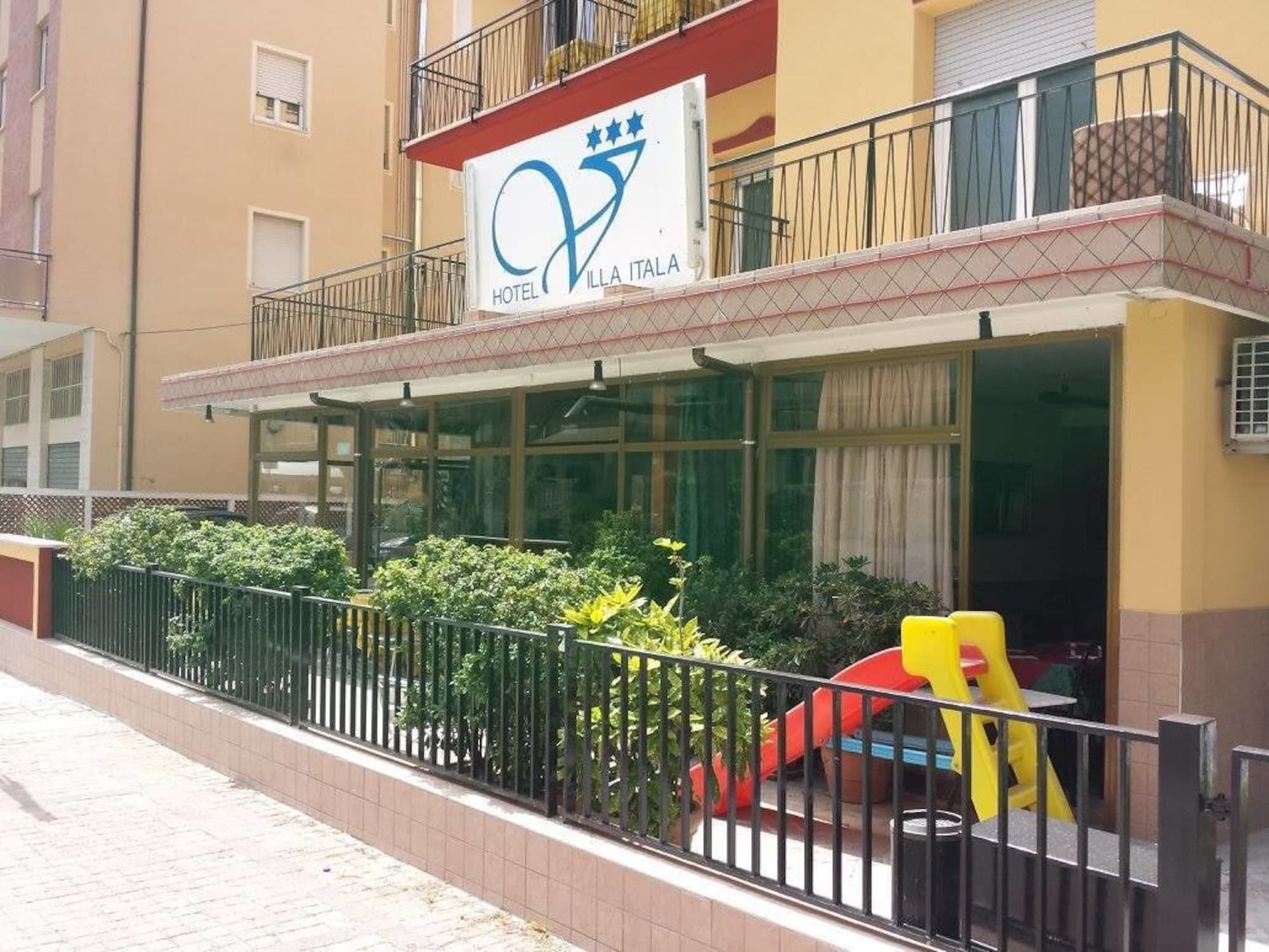 Itala Hotel