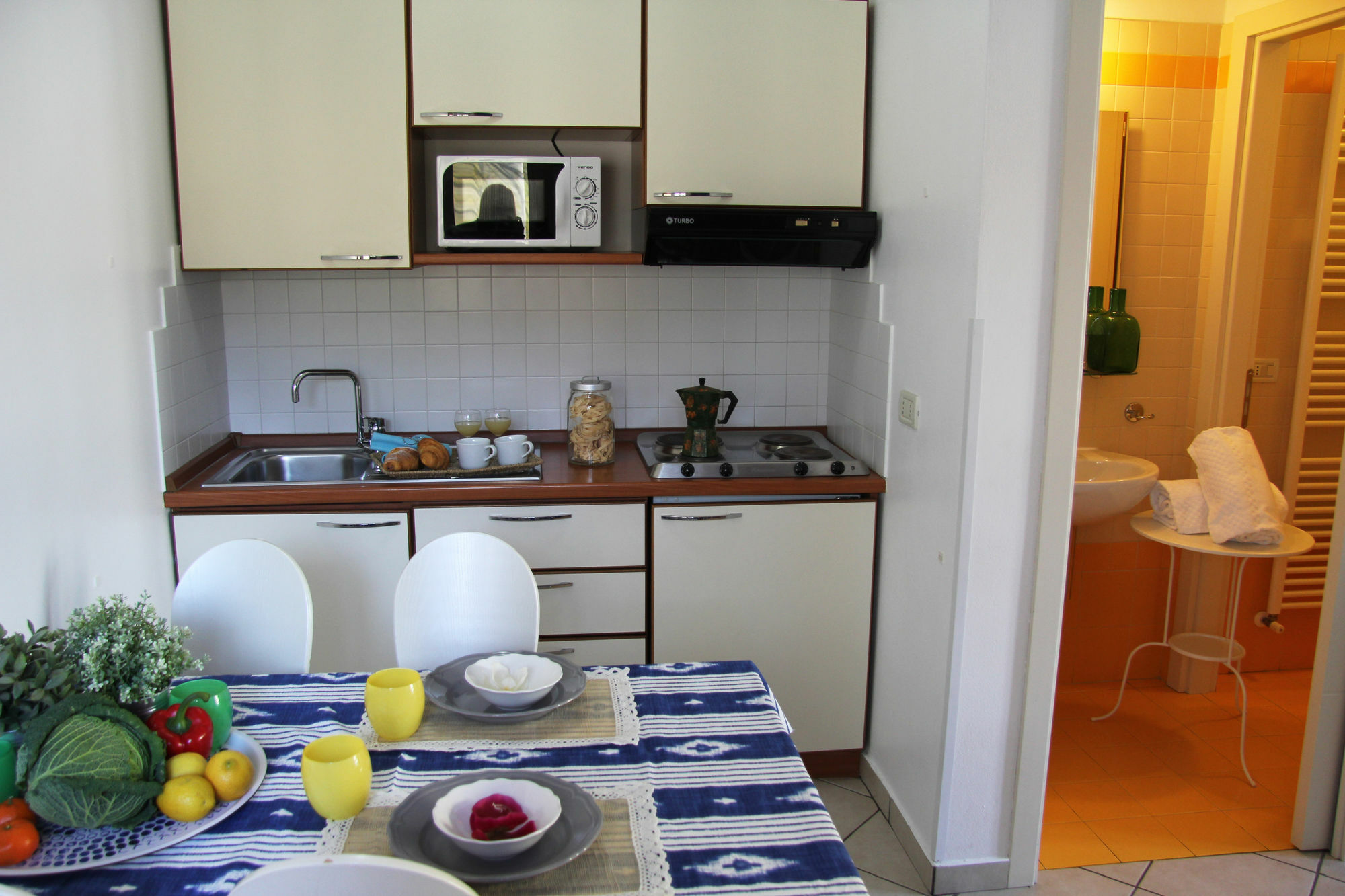 Mimosa 3* Rimini