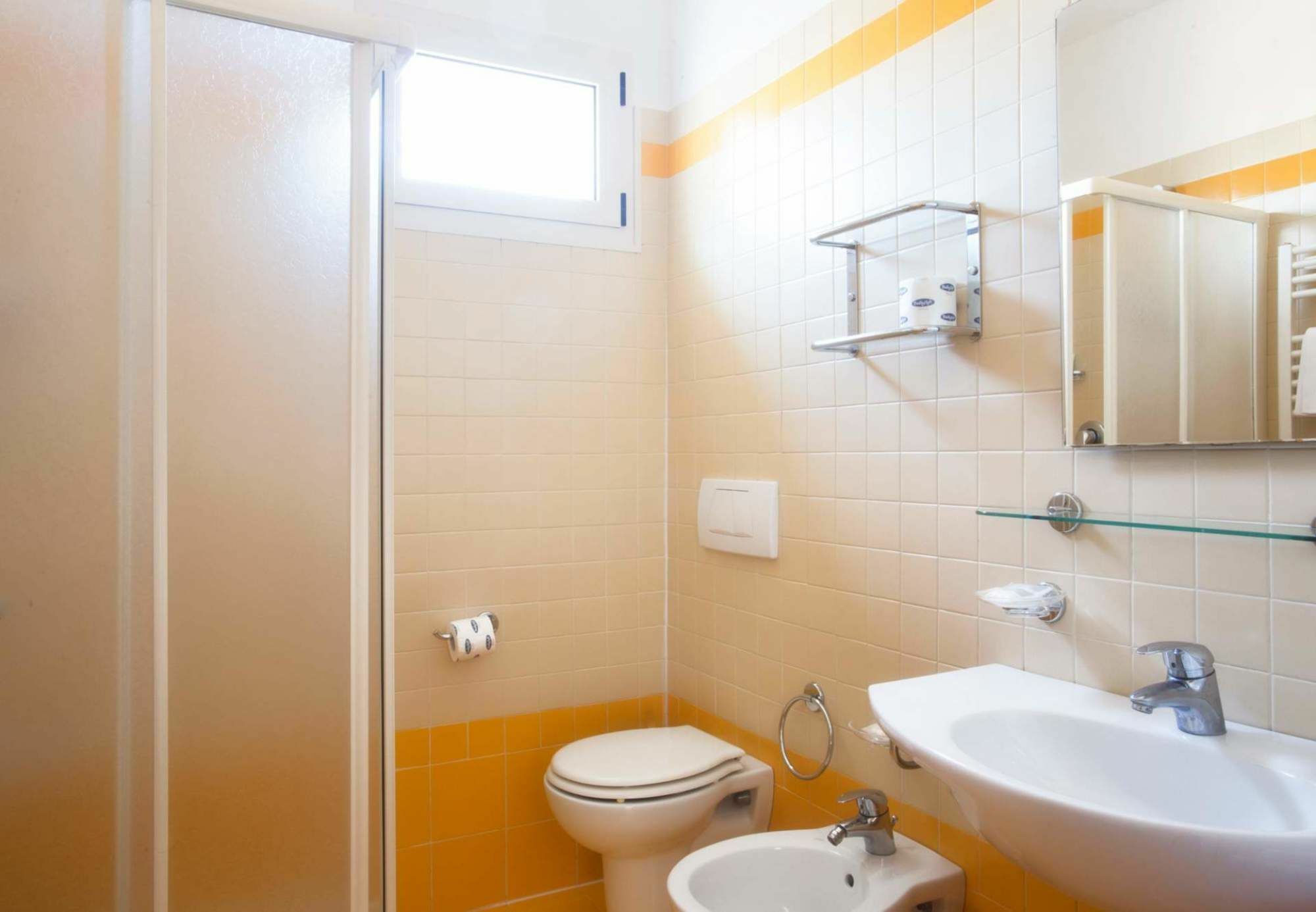 Mimosa 3* Rimini