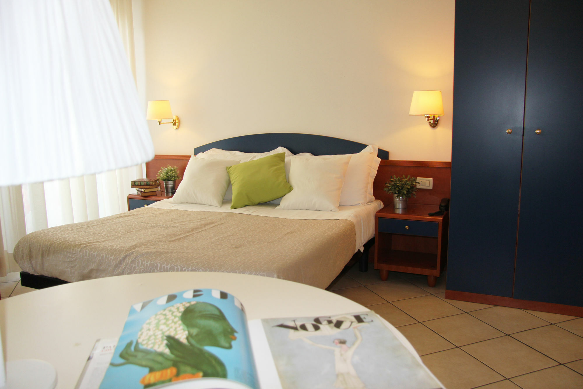 Aparthotel Mimosa Rimini