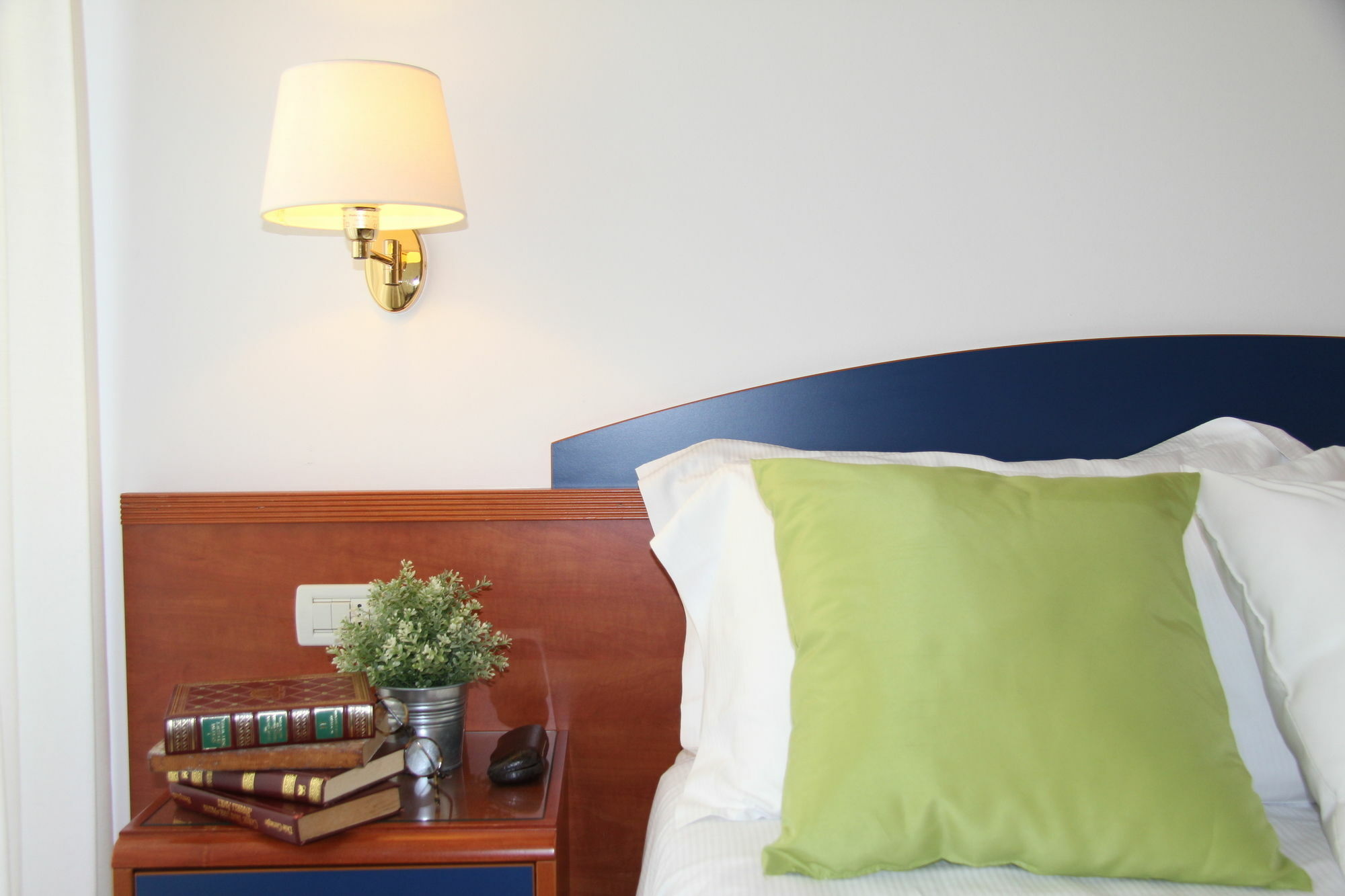 Mimosa Aparthotel Rimini