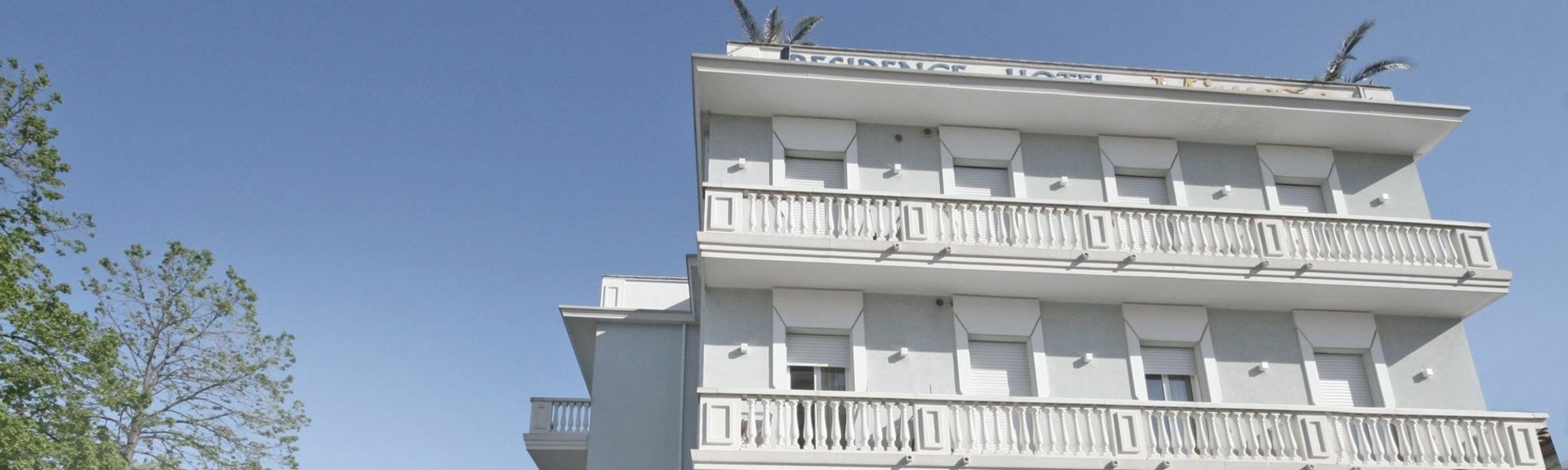 Aparthotel Mimosa