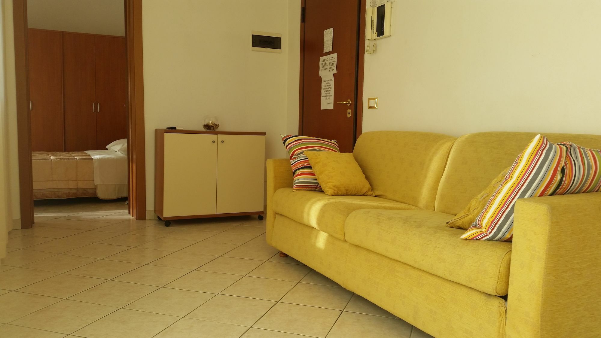 Aparthotel Special