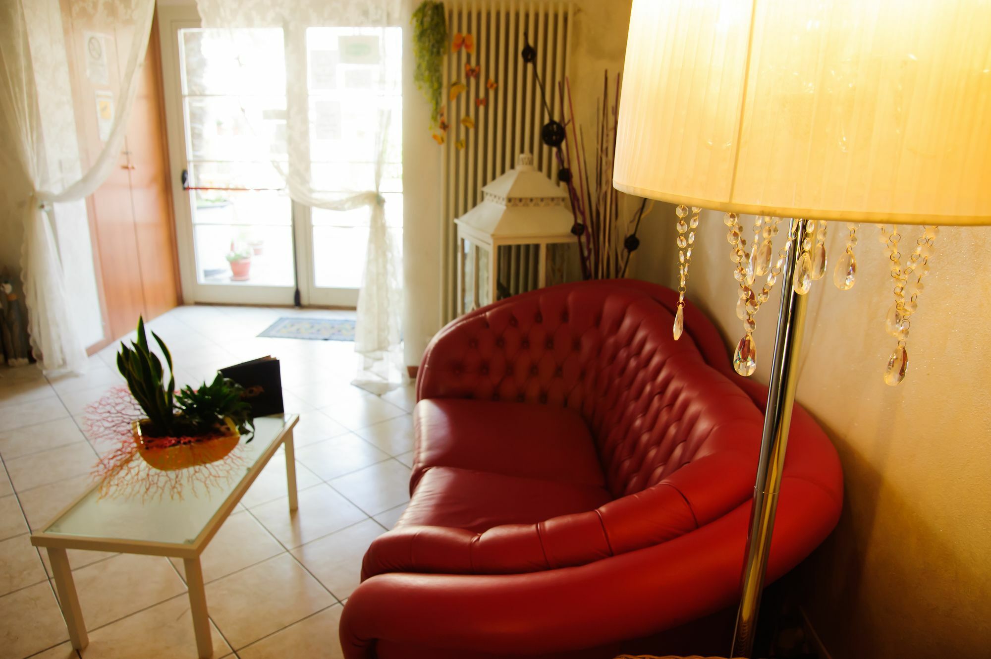Cima Aparthotel Rimini