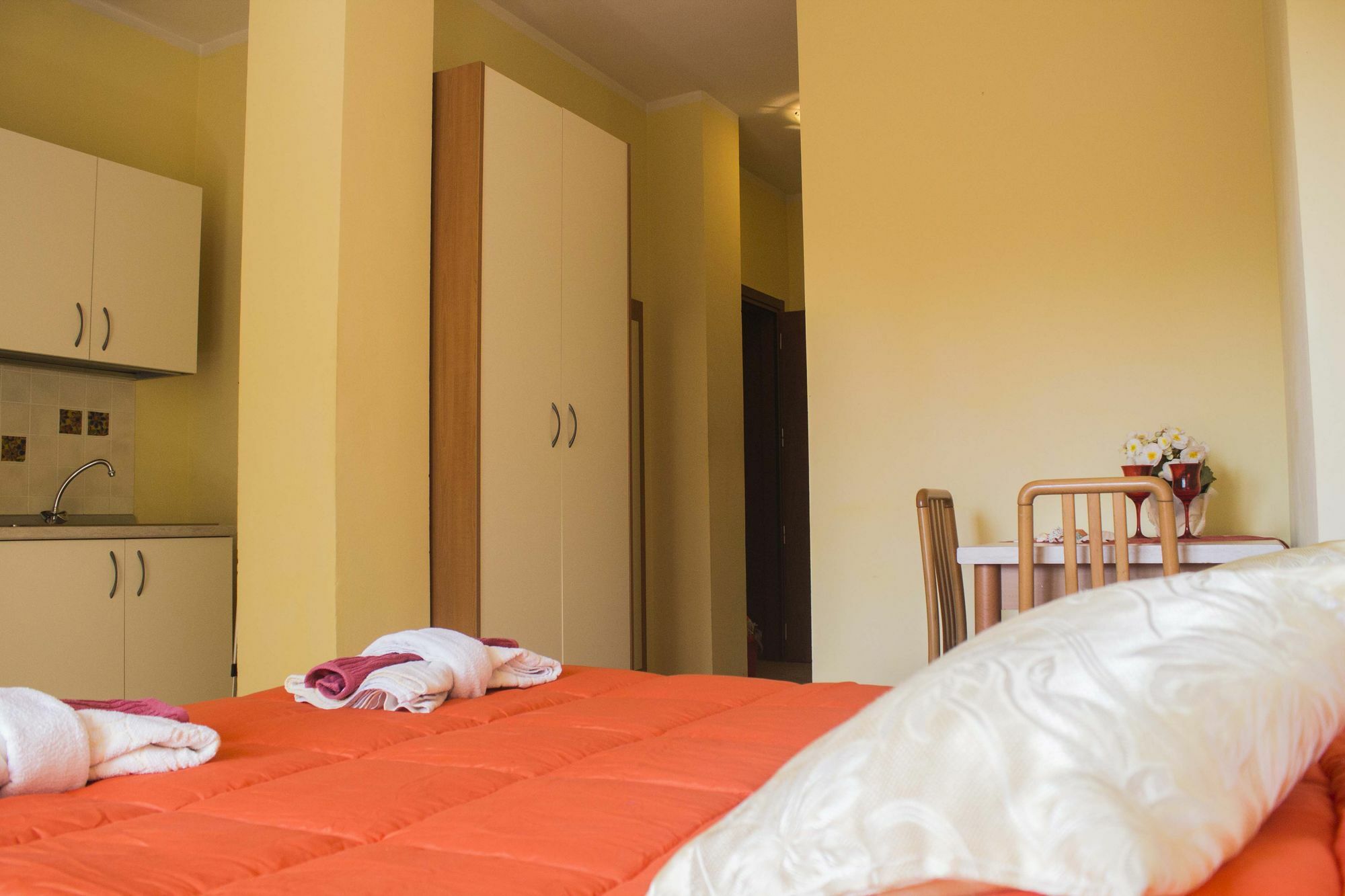 Cima 3* Rimini