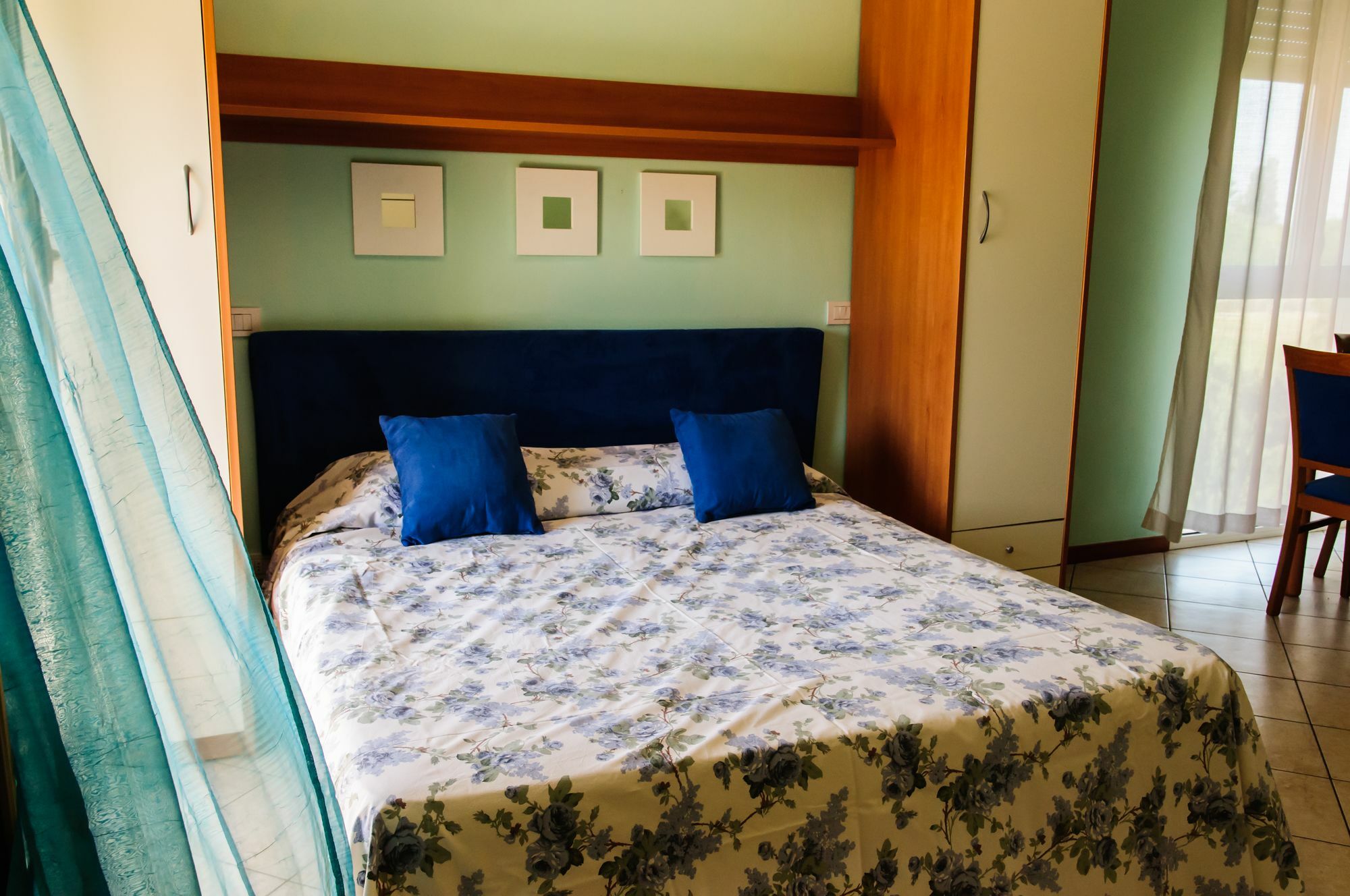Aparthotel Cima