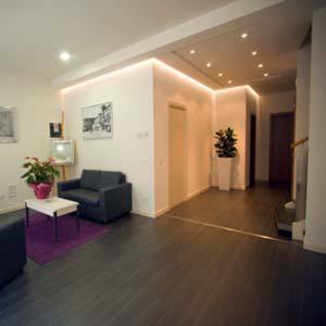 Giulio Cesare Hotel