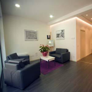 Giulio Cesare Hotel