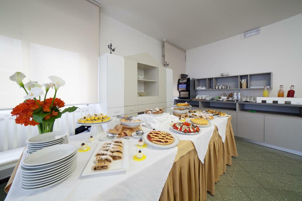 Plaza Hotel Rimini