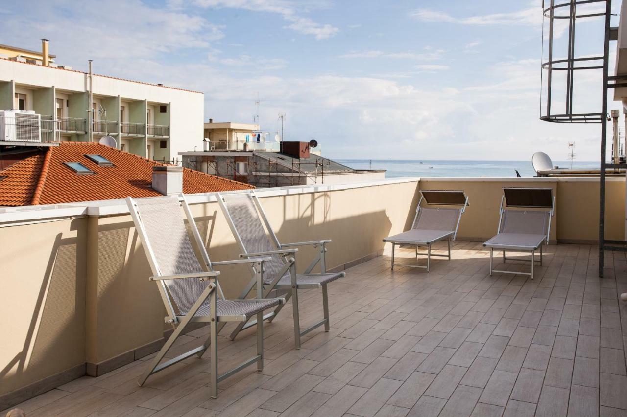 Plaza Hotel Rimini