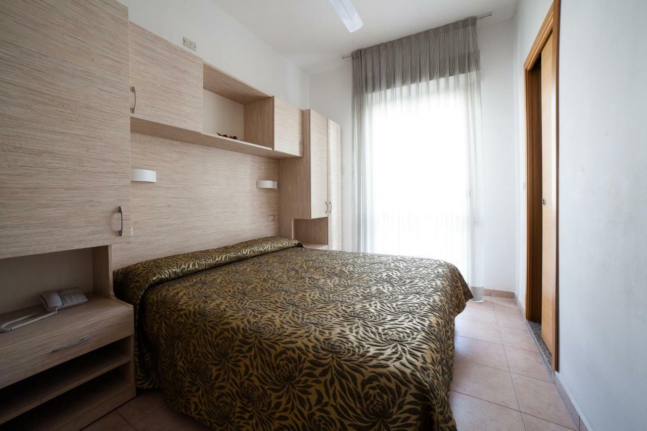 Hotel Plaza Rimini