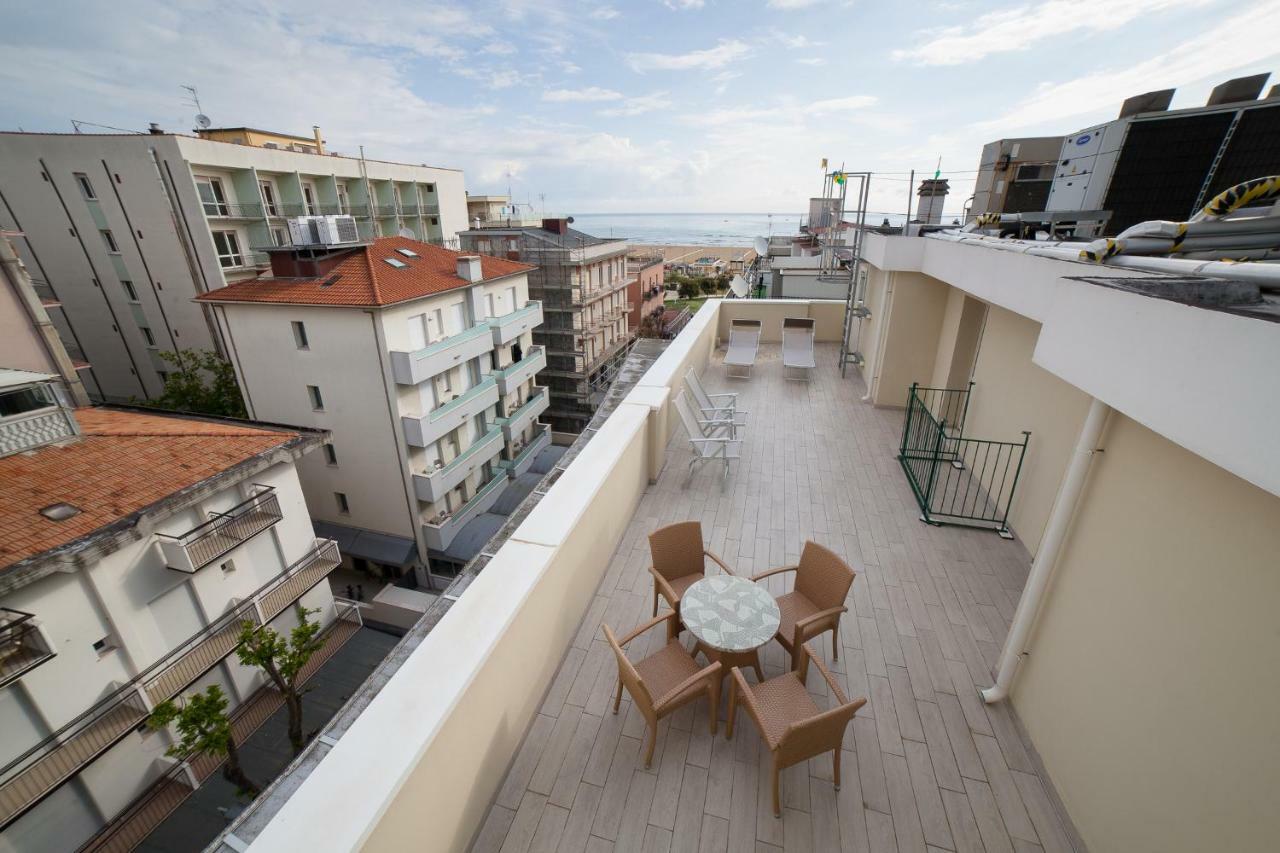 Hotel Plaza Rimini