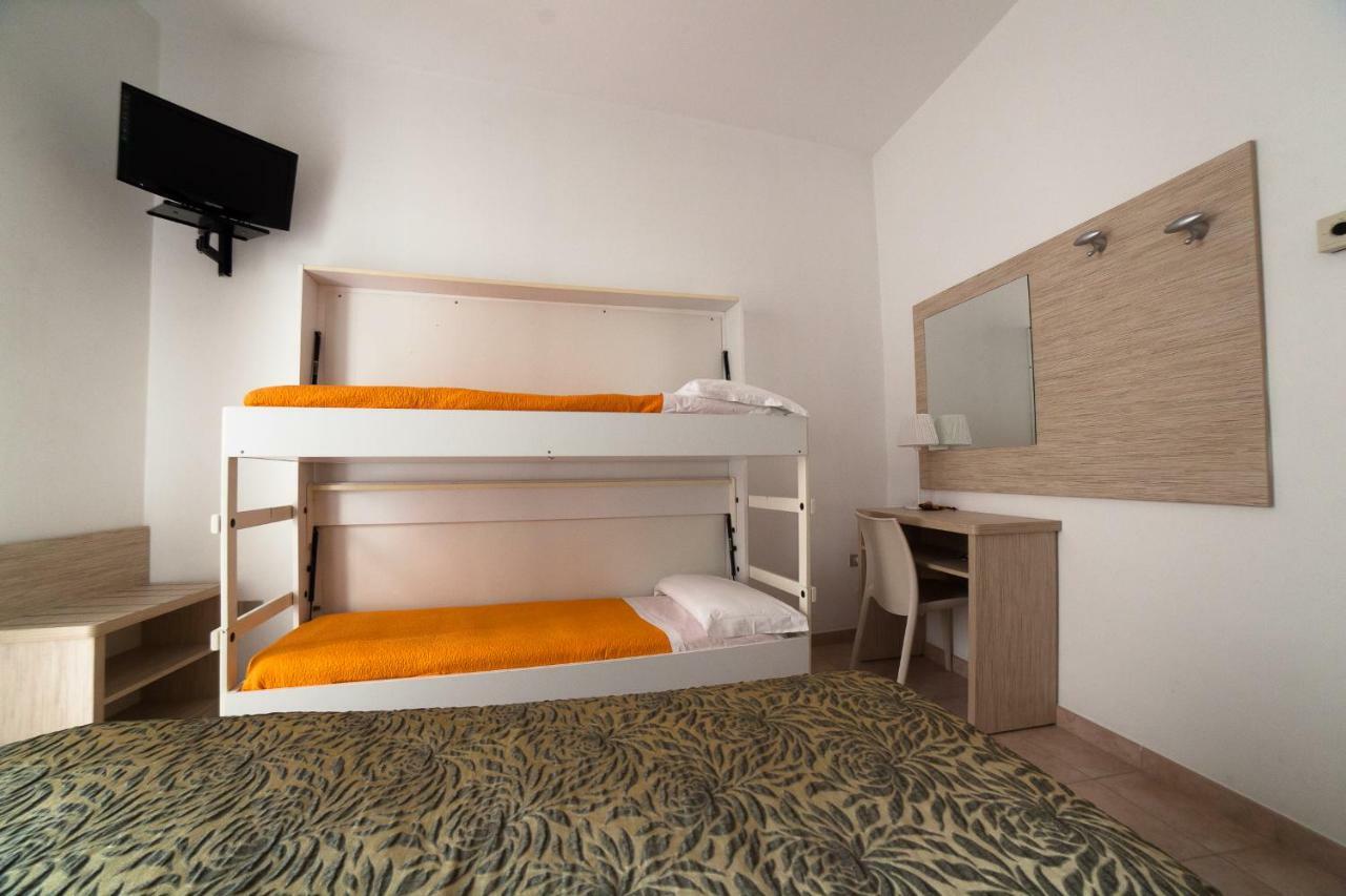 Plaza Hotel Rimini