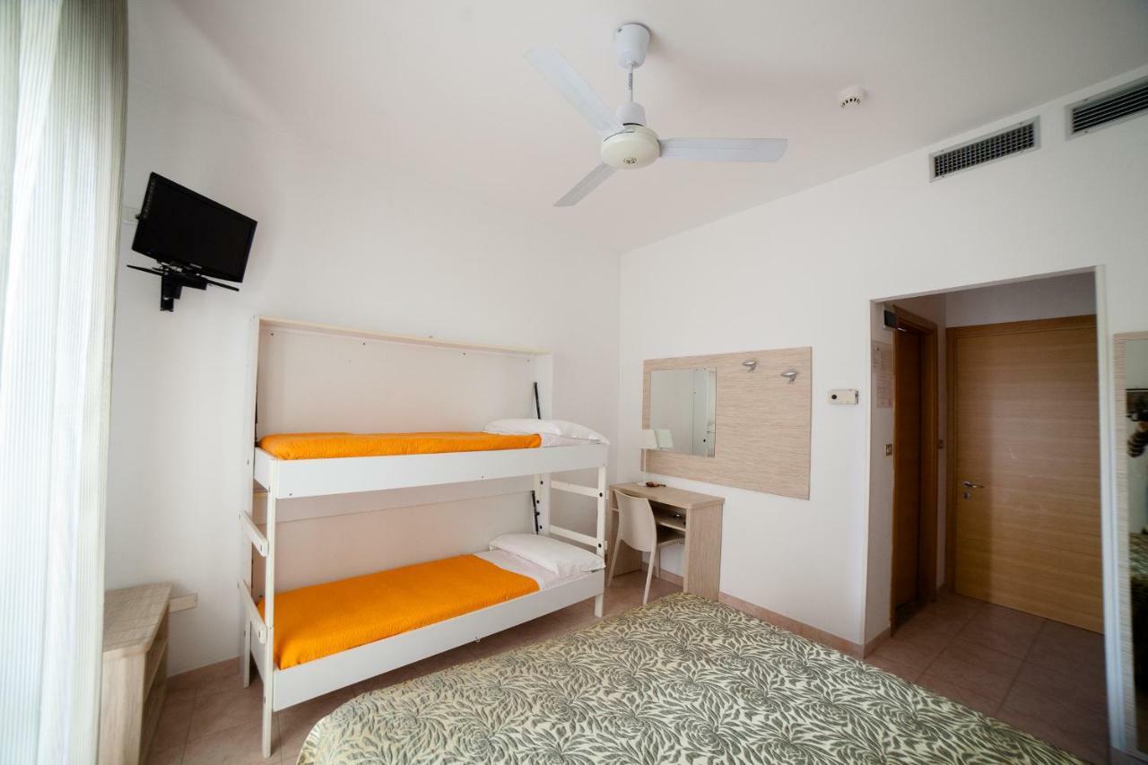 Plaza 3* Rimini