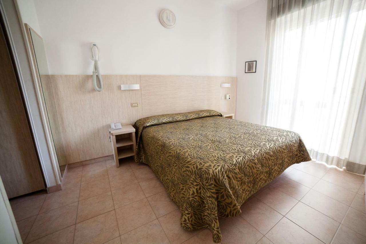 Plaza Hotel Rimini