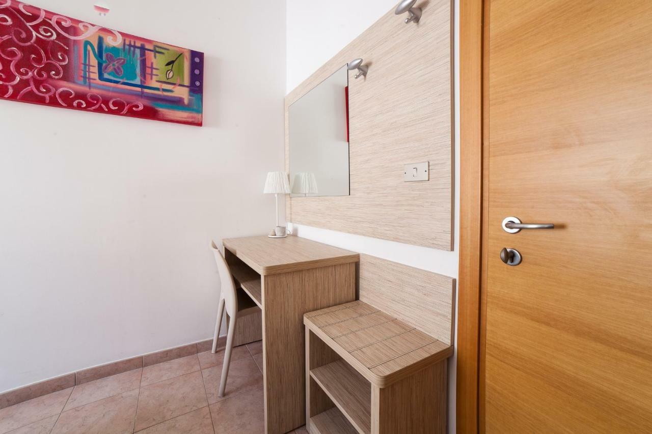 Plaza 3* Rimini