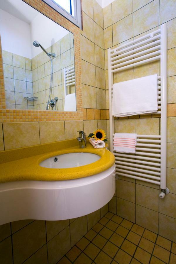 Hotel Andrea's