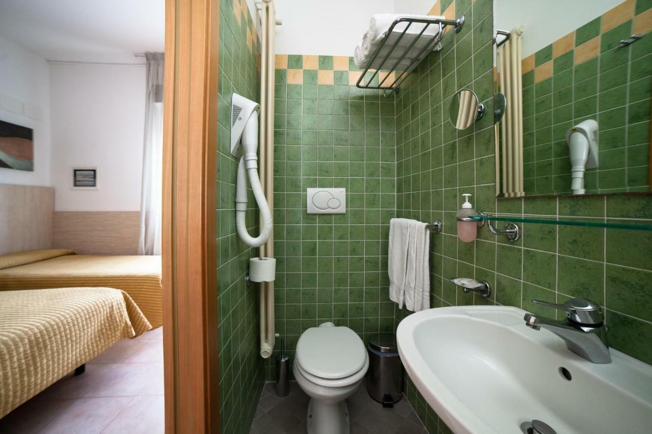 Hotel Plaza Rimini