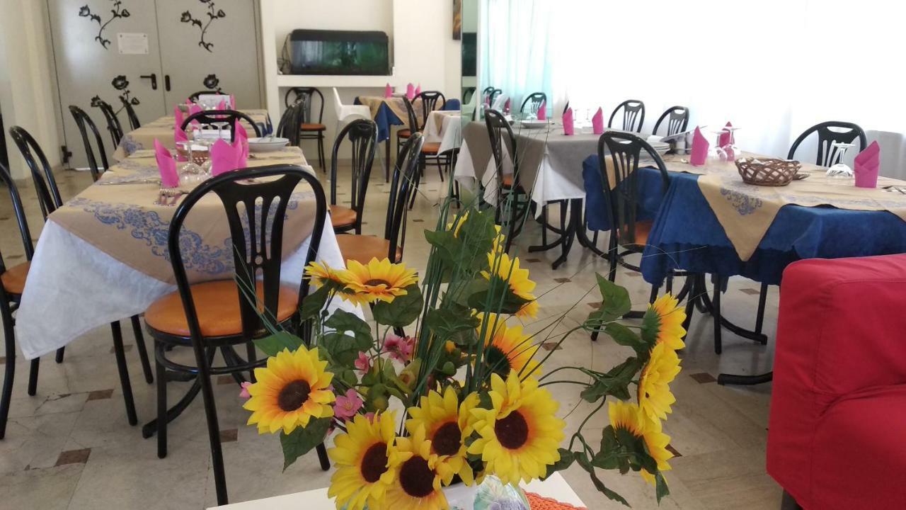 Hotel Madrid Rimini