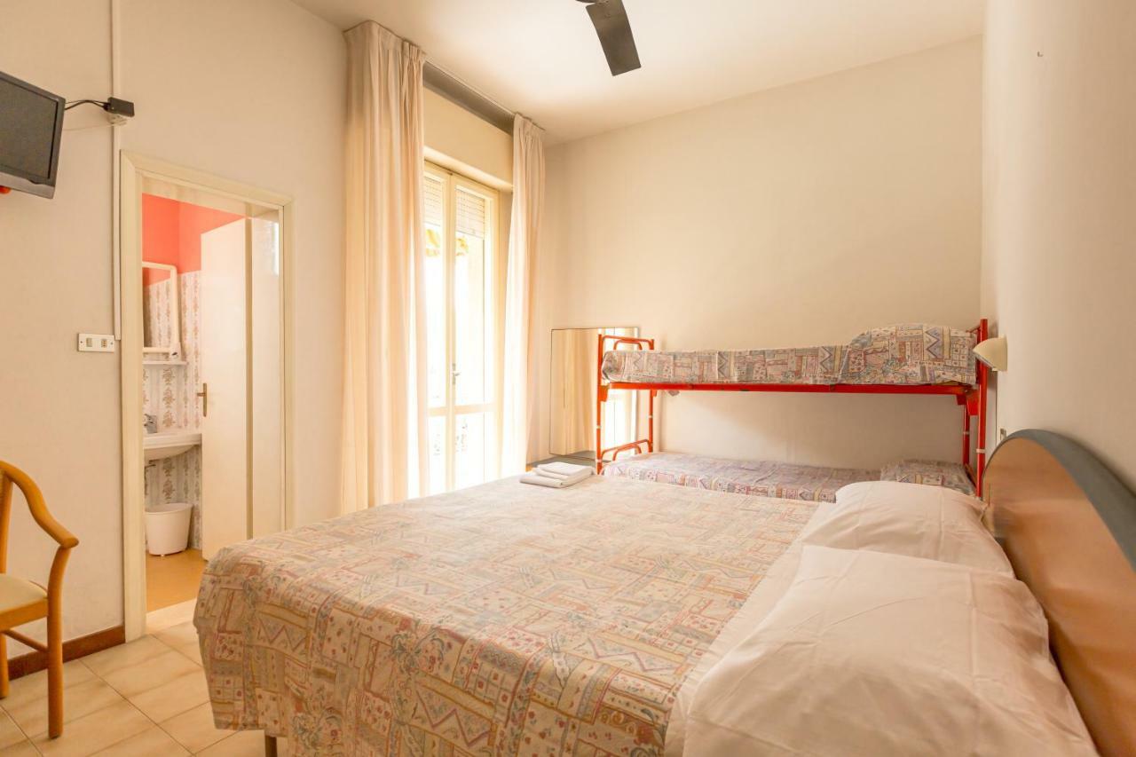 Mini-hôtel Elsa Rimini