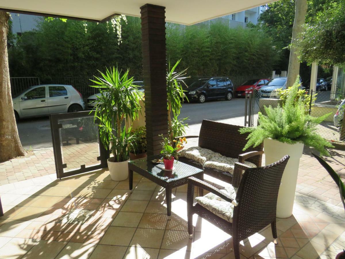 Solidea Hotel Rimini