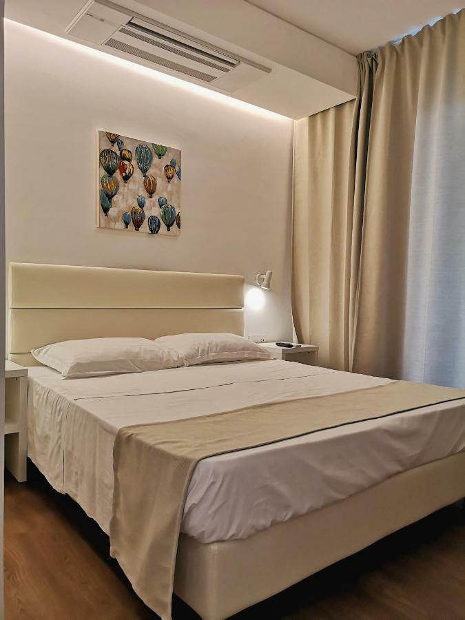 Family Appartments Orchidea Blu Apartment Rimini