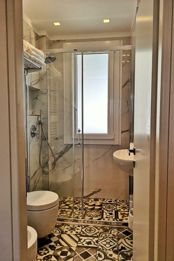 Apartment Family Appartments Orchidea Blu Rimini