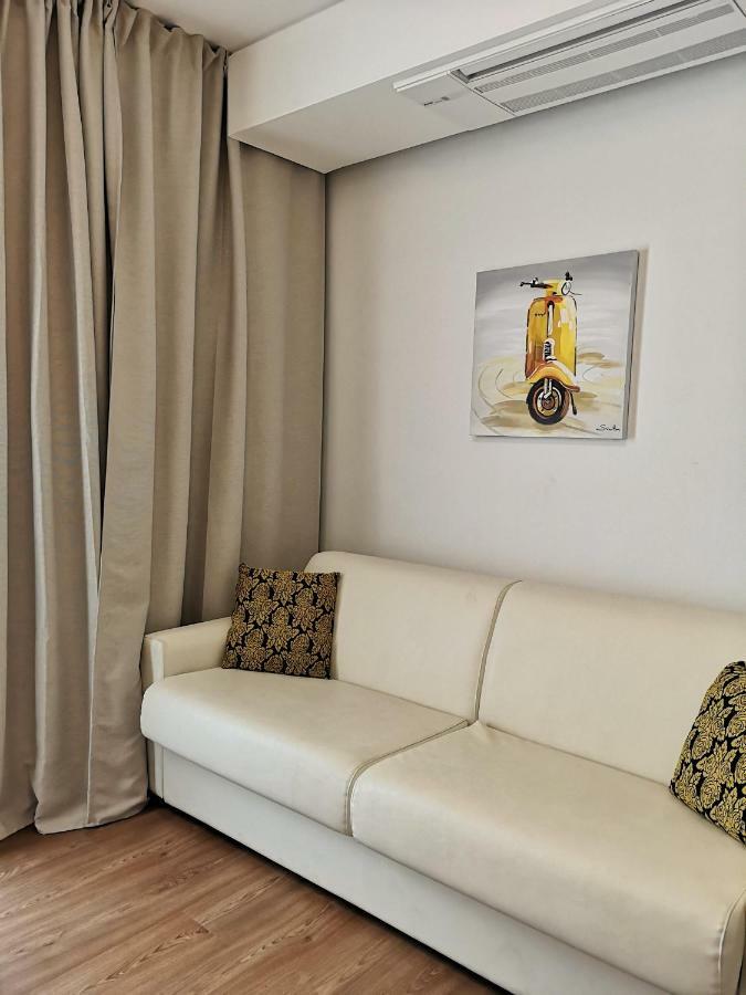 Family Appartments Orchidea Blu * Rimini