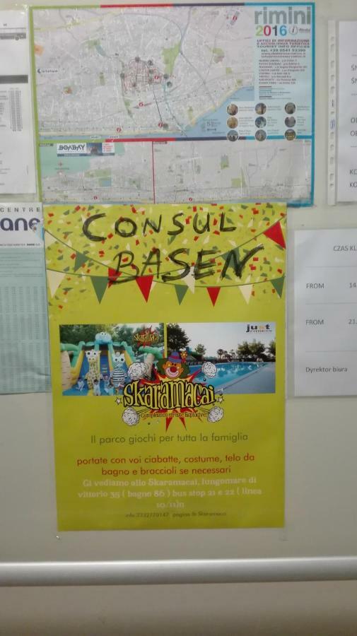 Consul 3*
