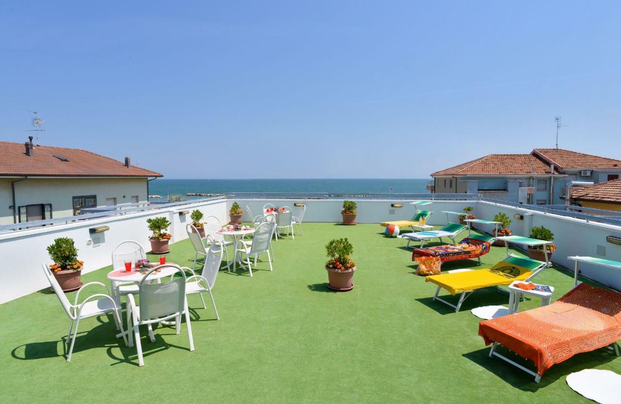 Ciondolo D'oro Hotel