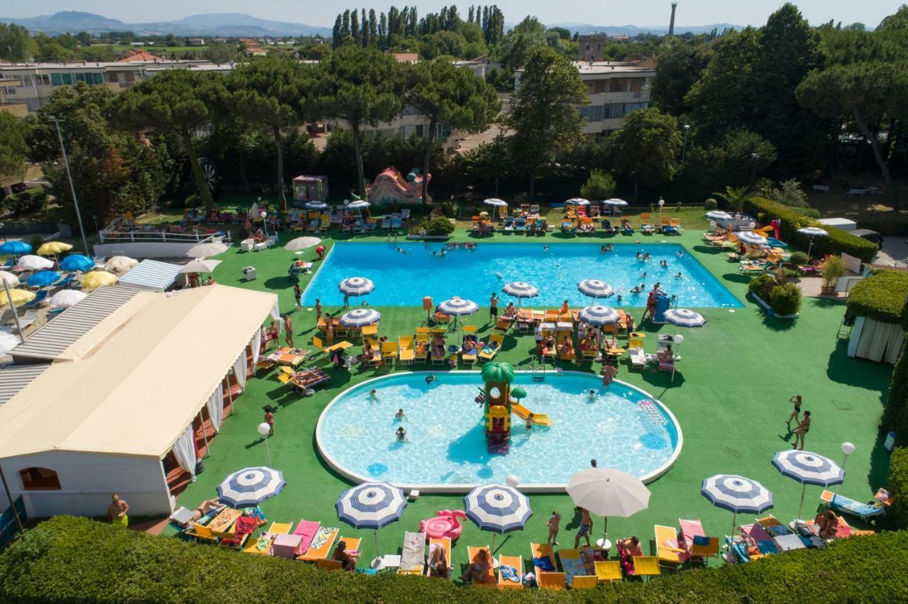 Hotel Color Punta Nord Village -