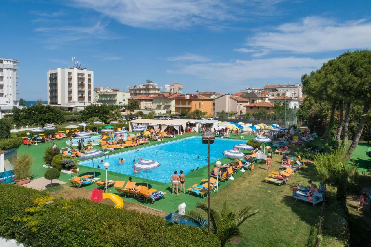 Color Punta Nord Village -