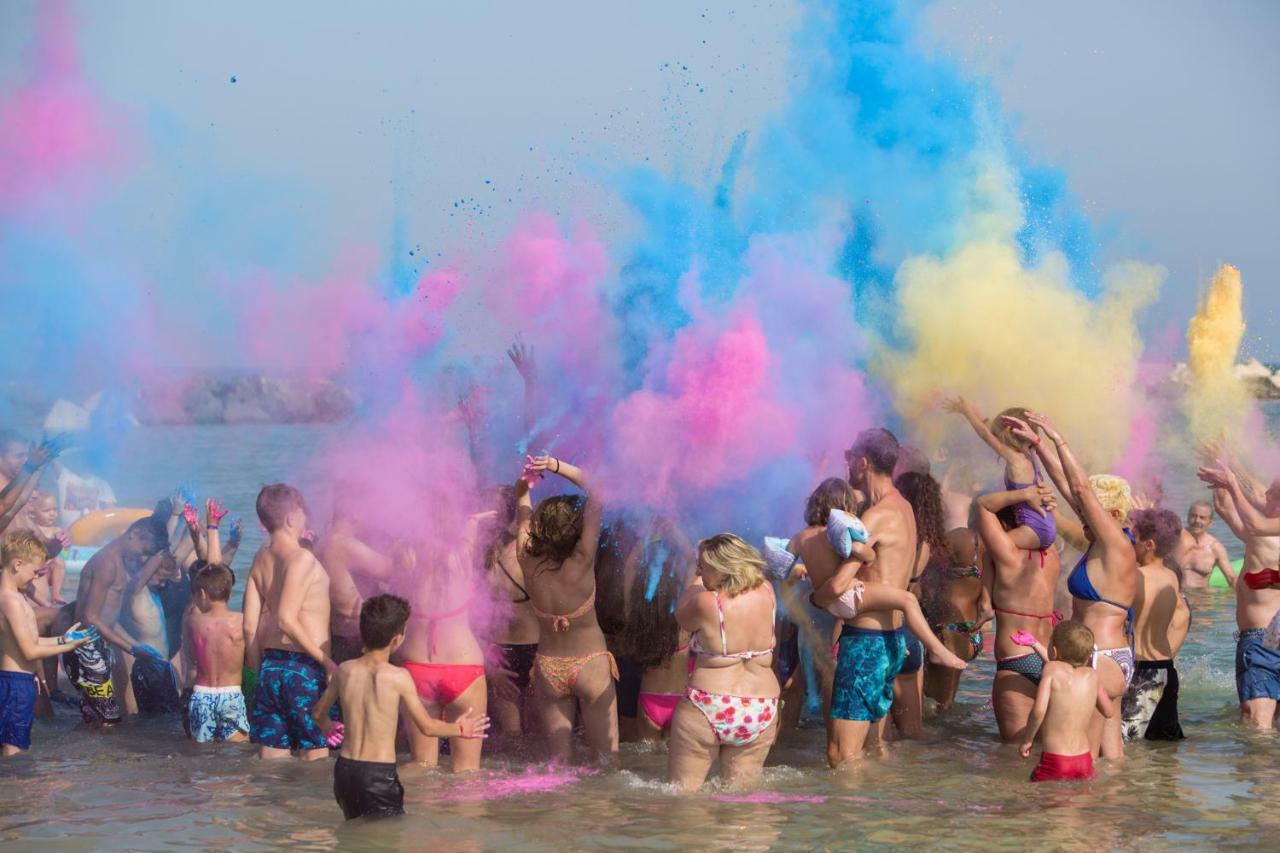 Color Punta Nord Village - Hotel Rimini