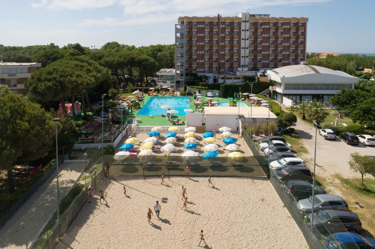 Color Punta Nord Village -