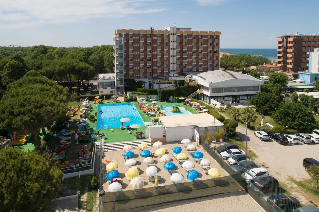 Color Punta Nord Village - Hotel Rimini