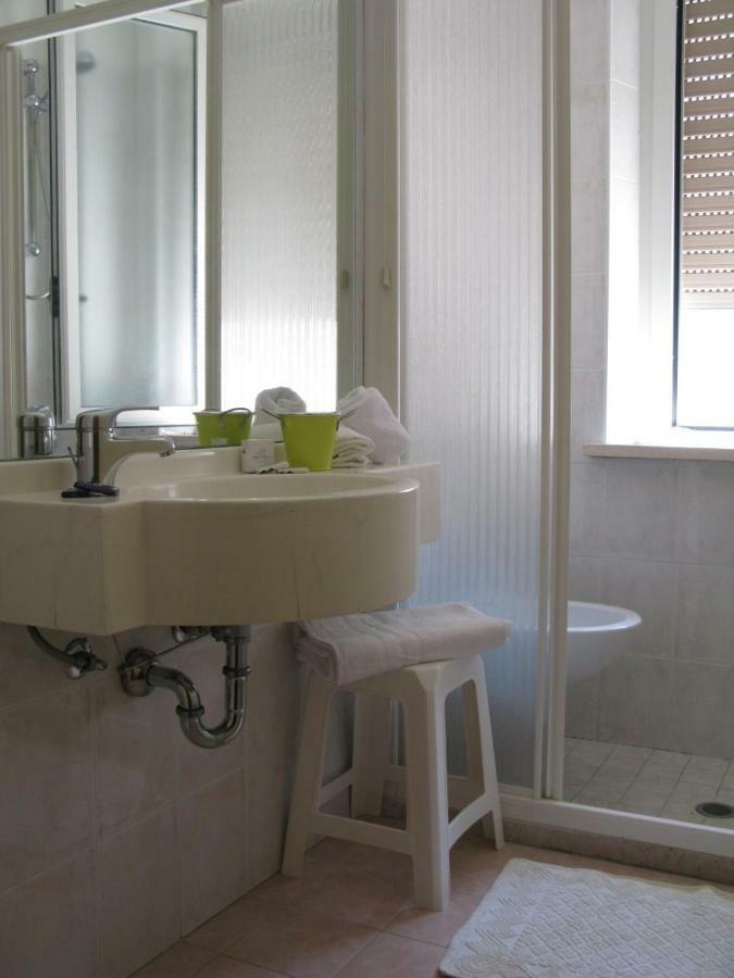 Hotel Solidea