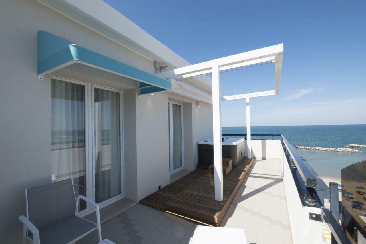 Hotel Baia Rimini